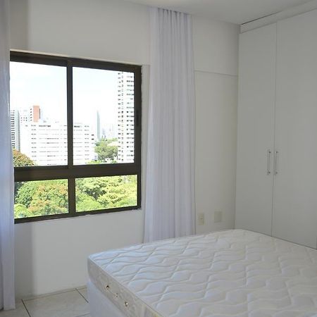 Jaqueira Home Select Recife Ngoại thất bức ảnh