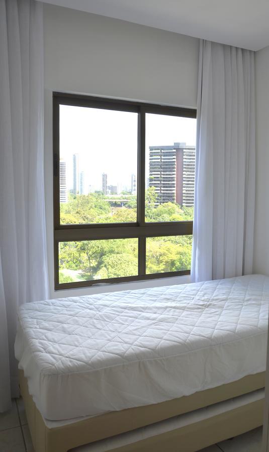 Jaqueira Home Select Recife Ngoại thất bức ảnh