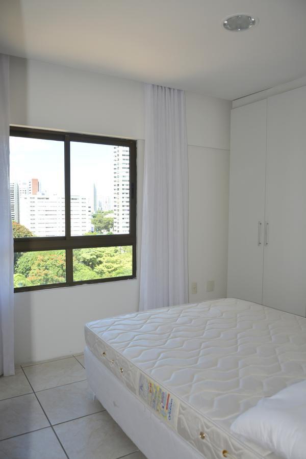 Jaqueira Home Select Recife Ngoại thất bức ảnh